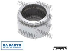 Piston, brake caliper for