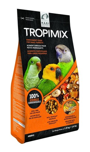 Hagen hari tropimix small - hari,