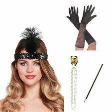 WOMENS FLAPPER GATSBY