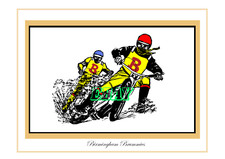 Birmingham Brummies Themed
