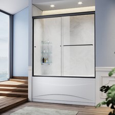 SUNNY SHOWER Sliding Shower