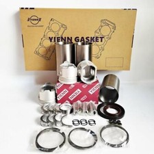 New 3TNE78 Rebuild Kit For
