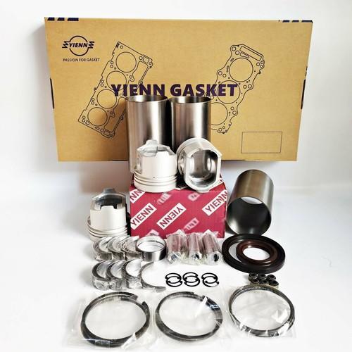New 3tne78 rebuild kit - rebuild, for