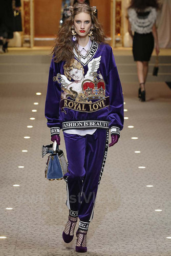 Dolce gabbana royal love - &, love"