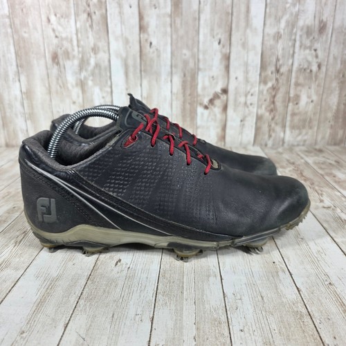 Footjoy dna golf shoes - dna, leather