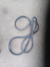 Mercedes 609D Front Screen Rubber