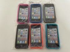 SLIM TPU GEL BACK PROTECTOR