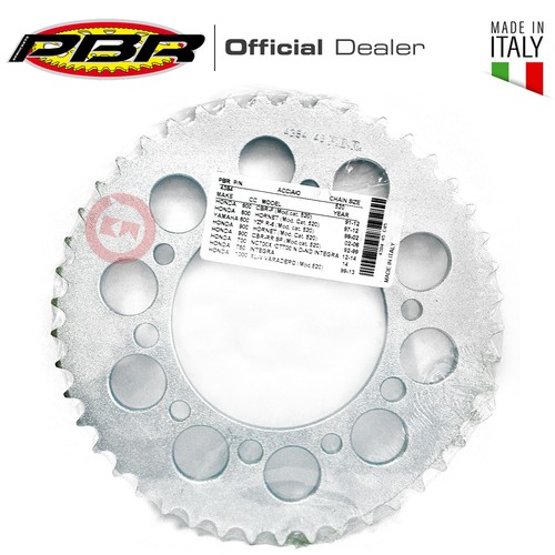 Pbr transmission sprocket step - sprocket,