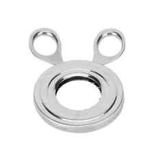 Stainless Boiled Egg Topper