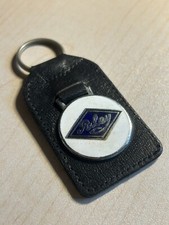 Riley Les Leston 1960s Keyring