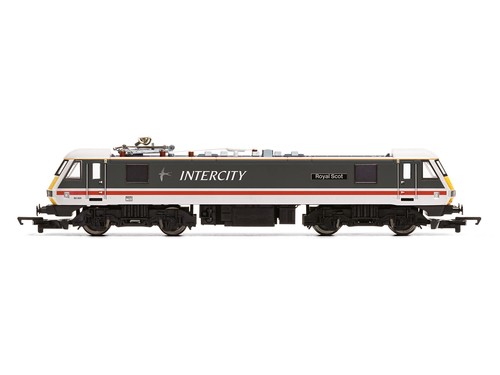 Hornby r30529 railroad - hornby,