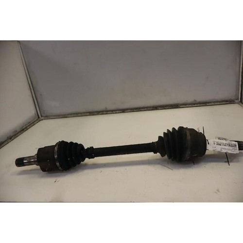 Front transmission fiat - transmission,