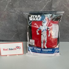 Star Wars 501st Clone Trooper