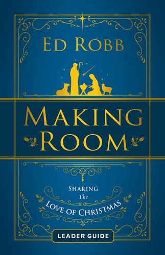 Making room leader guide - room,