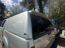 Toyota Hilux Truckman