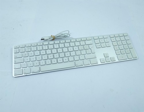 Apple a1243 wired usb - apple,