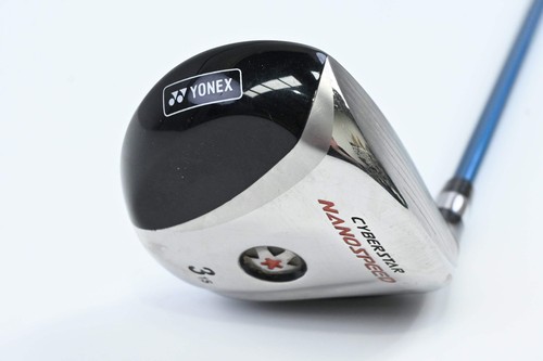 Yonex cyberstar nanospeed - nanospeed, #3