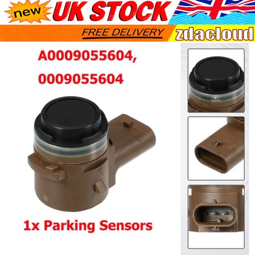 A0009055604 pdc parking sensor - pdc,