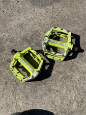 Fatty’s Flatties Mountain Bike / BMX Pedals