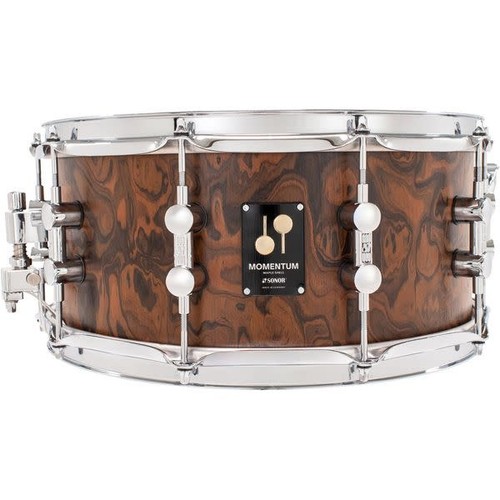 Sonor momentum birch 14x6 - birch, 14x6.5"