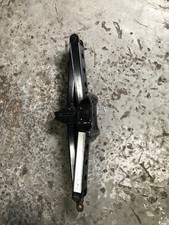 RANGE ROVER L322 JACK & WHEEL