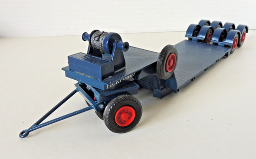 Asam pickfords 4x2 towed - 4x2,