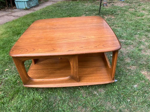 Vintage ercol golden dawn - 'golden, dawn'