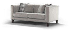 Sofology Fluted Isla Fabric 3