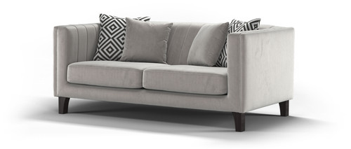 Sofology fluted isla - fluted, 3