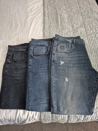 Police jeans 3 - x,