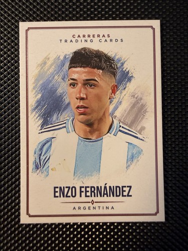 Futera 1882 enzo - futera,