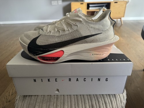 Authentic nike alphafly - authentic,