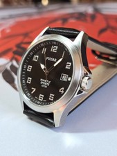 Pulsar by Seiko Kinetic Men's