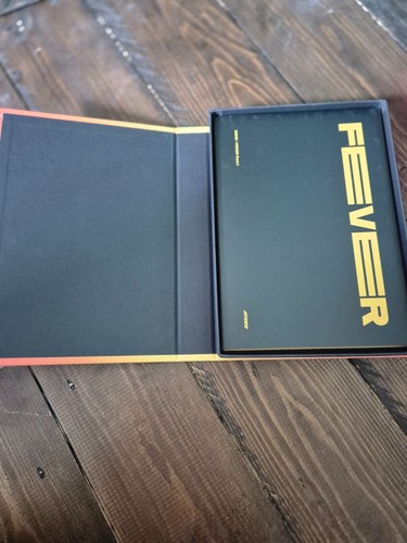 Ateez zero fever - zero, part.1