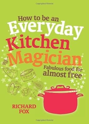 How everyday kitchen - how,