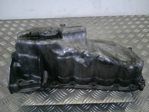Bmw oil sump 0 - sump, diesel