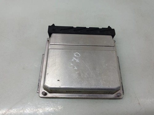 Volvo v70 engine - ii, sw