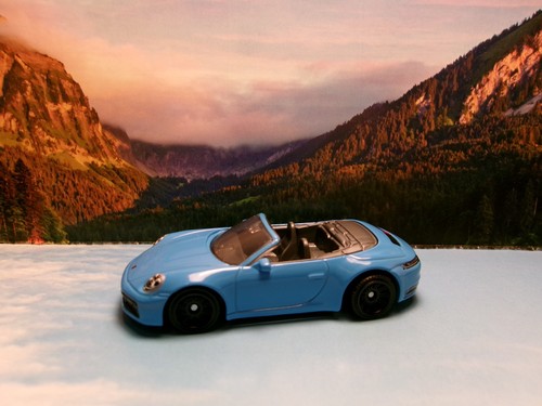 Porsche 911 carrera 2026 - ,