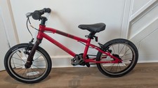 Wiggins Chartres Kids Bike – 16" Wheels 