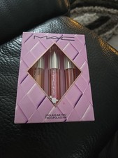 Mac Lipglass Lip Gloss Air