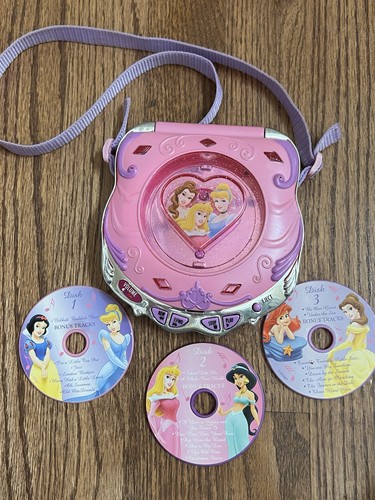 Very rare 2000s disney - very,