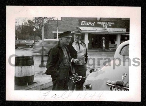 Ford mercury zyphyr - ford,