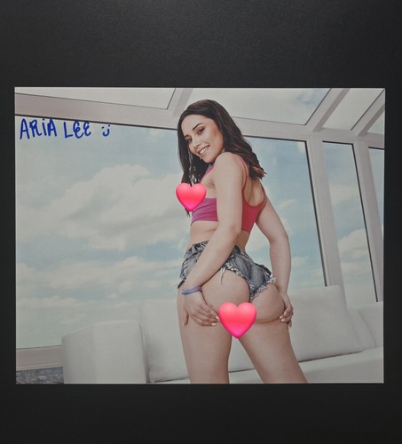 Aria lee adult glamour model - adult,
