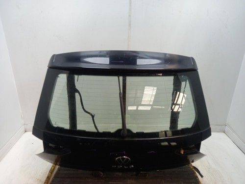 Volkswagen polo boot lid - polo,