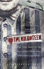The Volunteer: The True Story