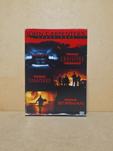 Factory sealed john - factory, sealed: