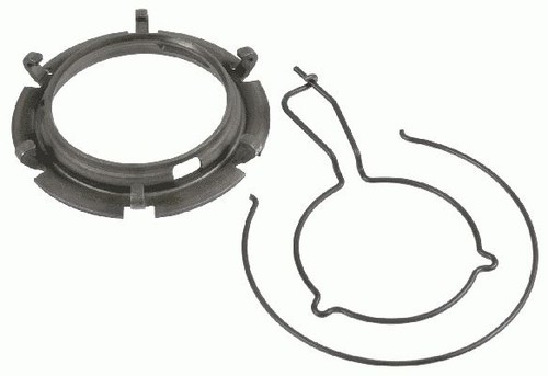 Clutch release bearing - clutch, for