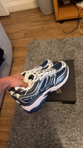 Saucony progrid omni - saucony,