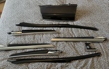 Bmw e70 interior trim - e70,