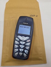 Nokia 3510i - Mobile Phone